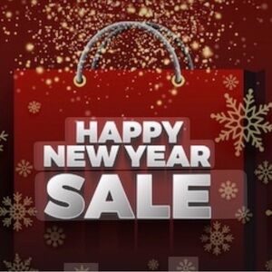 Put in your offers ! New Years Sale !!!!